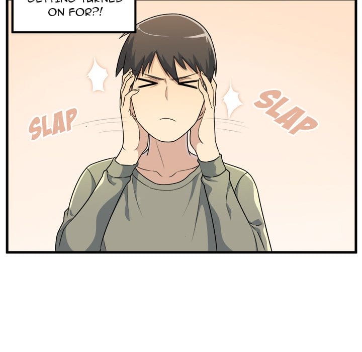 Excuse me, This is my Room [LObeam , kook] Chapter 4 – page 55