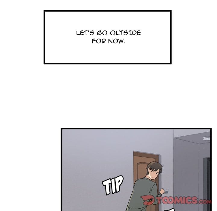 Excuse me, This is my Room [LObeam , kook] Chapter 4 – page 56