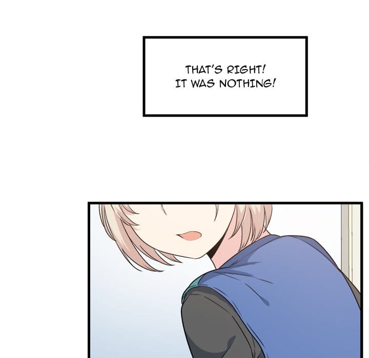 Excuse me, This is my Room [LObeam , kook] Chapter 4 – page 62