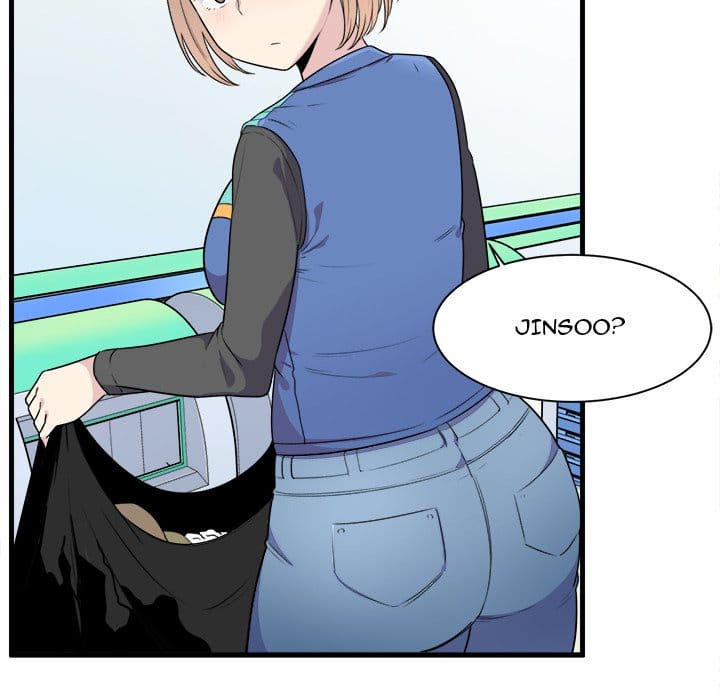 Excuse me, This is my Room [LObeam , kook] Chapter 4 – page 64