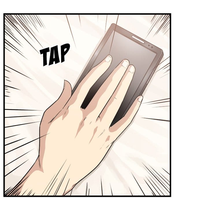 Excuse me, This is my Room [LObeam , kook] Chapter 4 – page 7