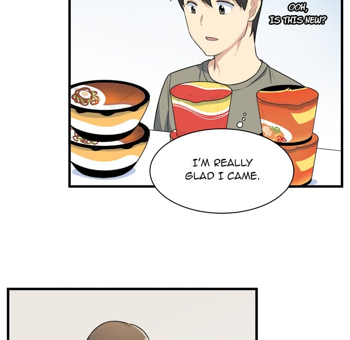 Excuse me, This is my Room [LObeam , kook] Chapter 4 – page 80