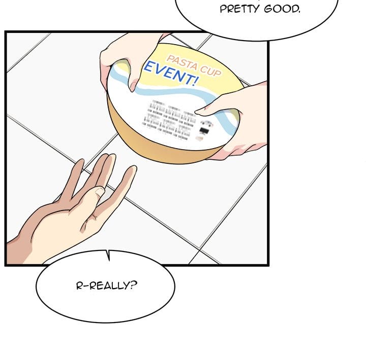 Excuse me, This is my Room [LObeam , kook] Chapter 4 – page 85