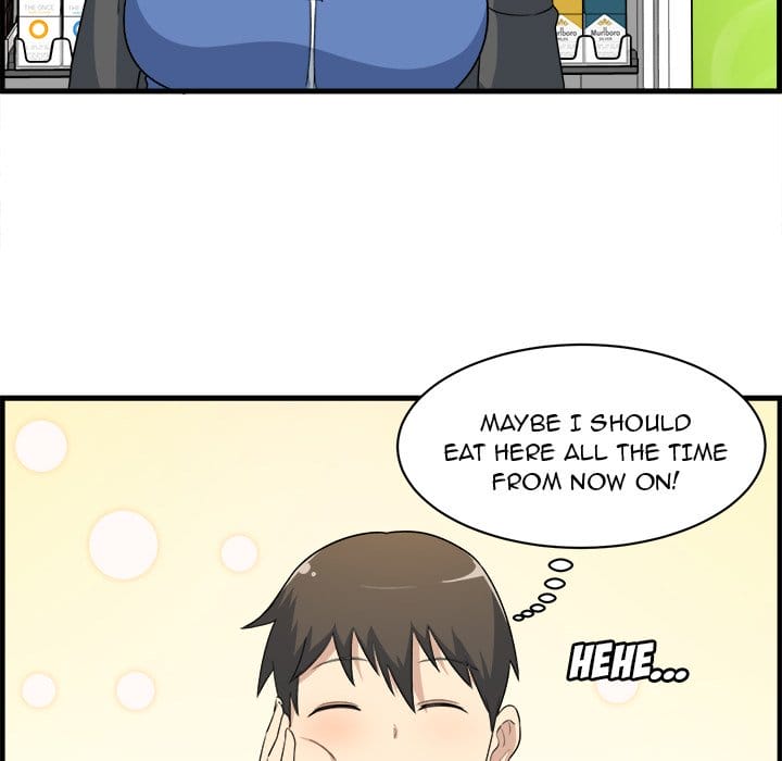 Excuse me, This is my Room [LObeam , kook] Chapter 4 – page 90