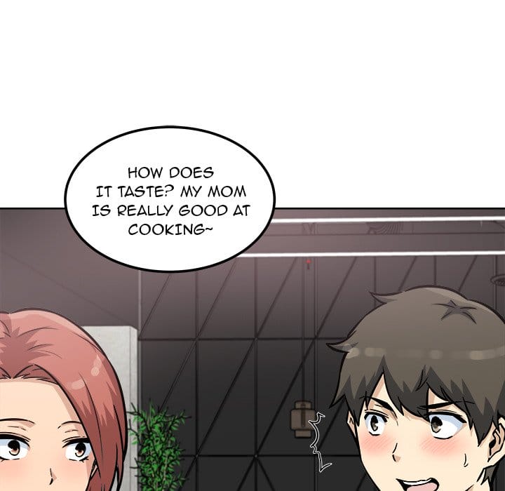 Excuse me, This is my Room [LObeam , kook] Chapter 71 – page 108