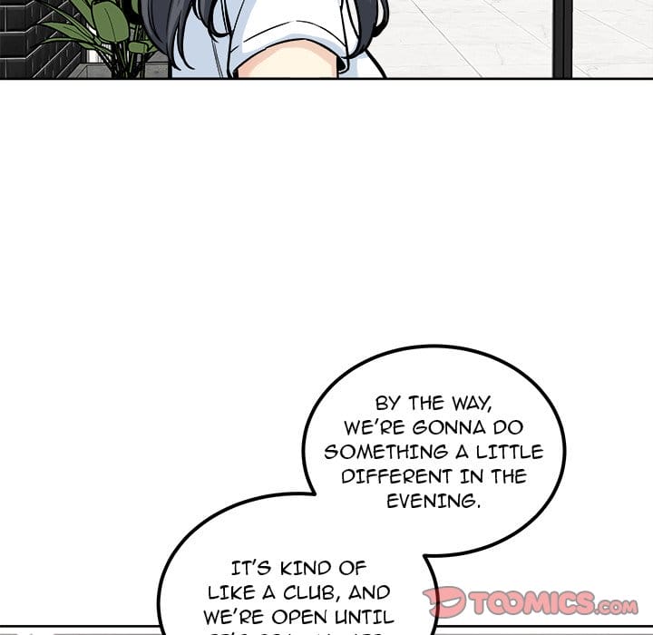 Excuse me, This is my Room [LObeam , kook] Chapter 71 – page 111