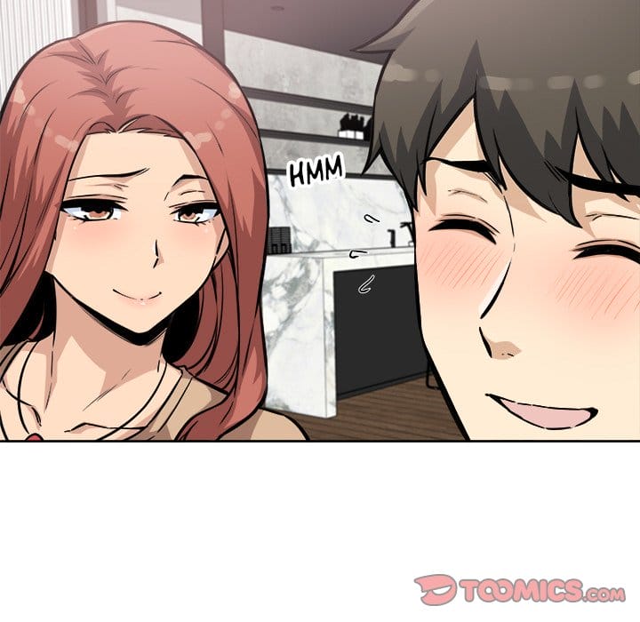 Excuse me, This is my Room [LObeam , kook] Chapter 71 – page 123