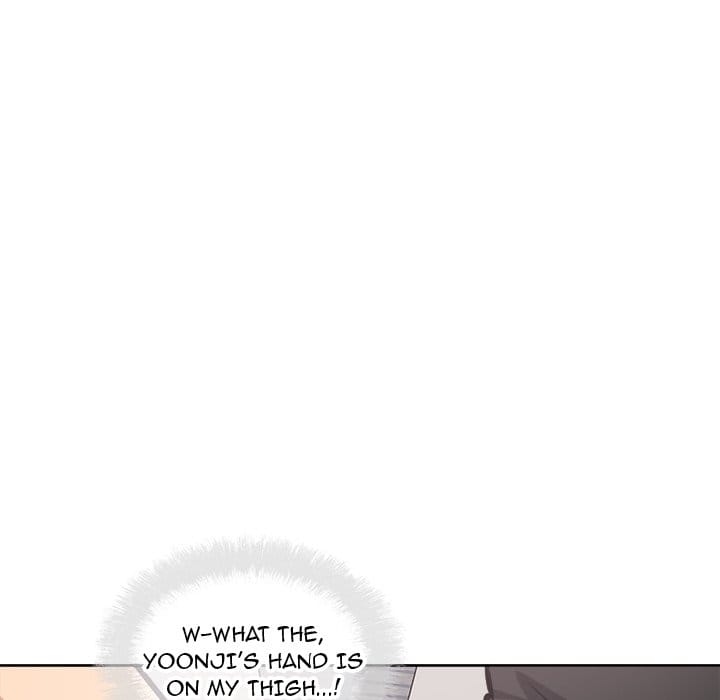 Excuse me, This is my Room [LObeam , kook] Chapter 71 – page 128