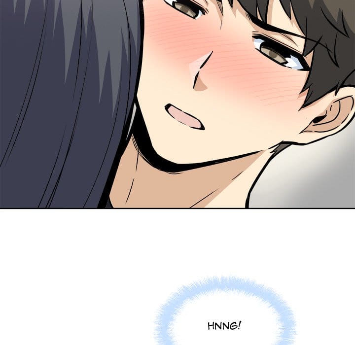 Excuse me, This is my Room [LObeam , kook] Chapter 71 – page 20