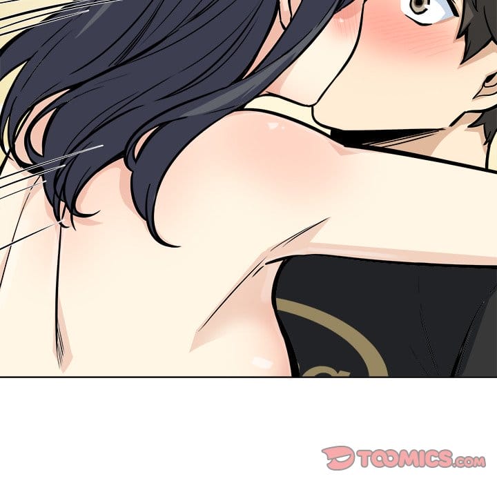 Excuse me, This is my Room [LObeam , kook] Chapter 71 – page 27