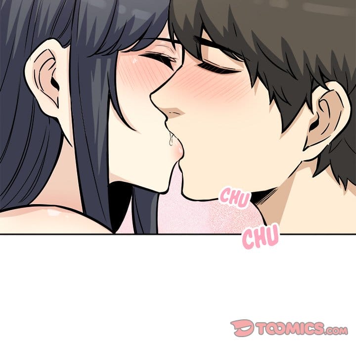 Excuse me, This is my Room [LObeam , kook] Chapter 71 – page 33