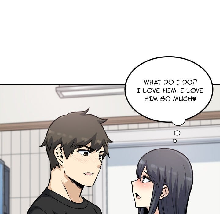 Excuse me, This is my Room [LObeam , kook] Chapter 71 – page 40