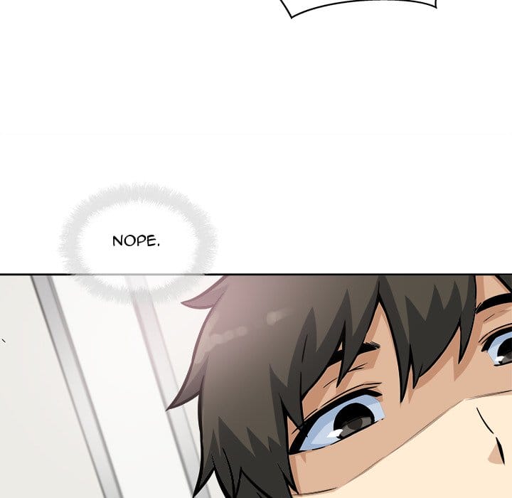 Excuse me, This is my Room [LObeam , kook] Chapter 71 – page 50