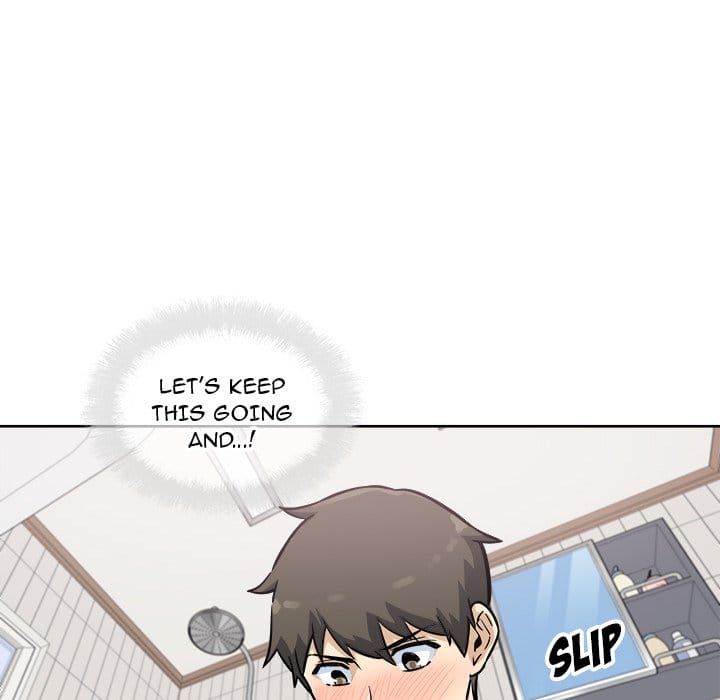 Excuse me, This is my Room [LObeam , kook] Chapter 71 – page 60
