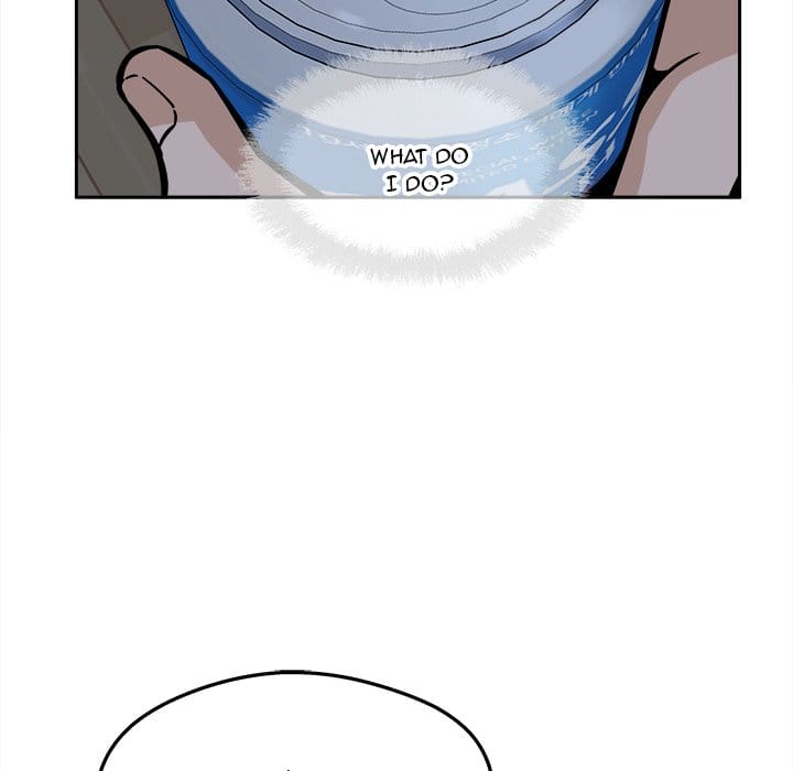 Excuse me, This is my Room [LObeam , kook] Chapter 97 – page 109