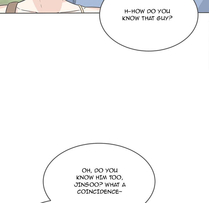 Excuse me, This is my Room [LObeam , kook] Chapter 97 – page 12