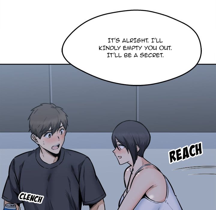 Excuse me, This is my Room [LObeam , kook] Chapter 97 – page 138