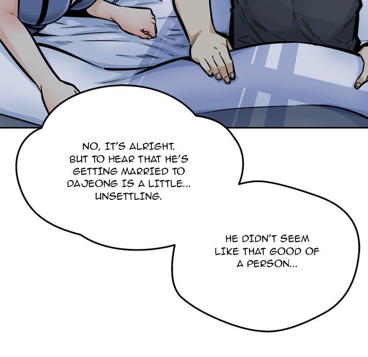 Excuse me, This is my Room [LObeam , kook] Chapter 97 – page 20