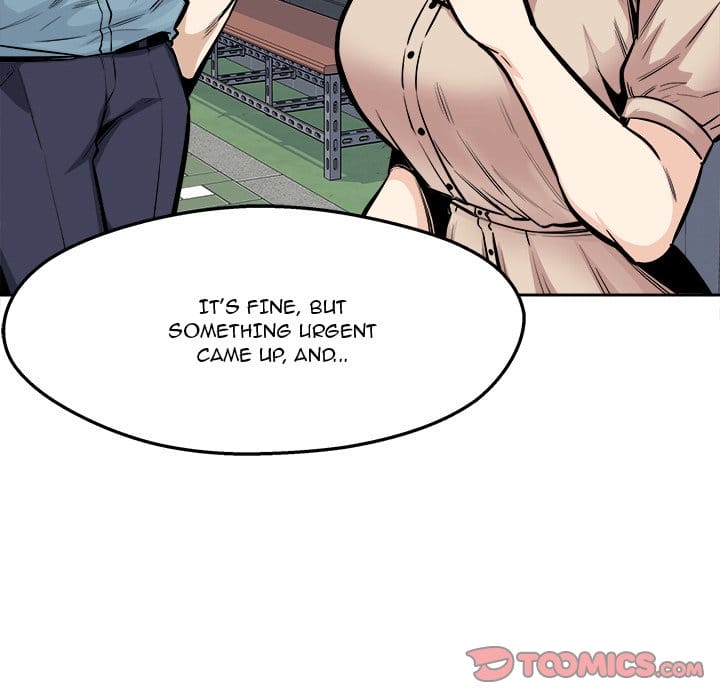 Excuse me, This is my Room [LObeam , kook] Chapter 97 – page 39
