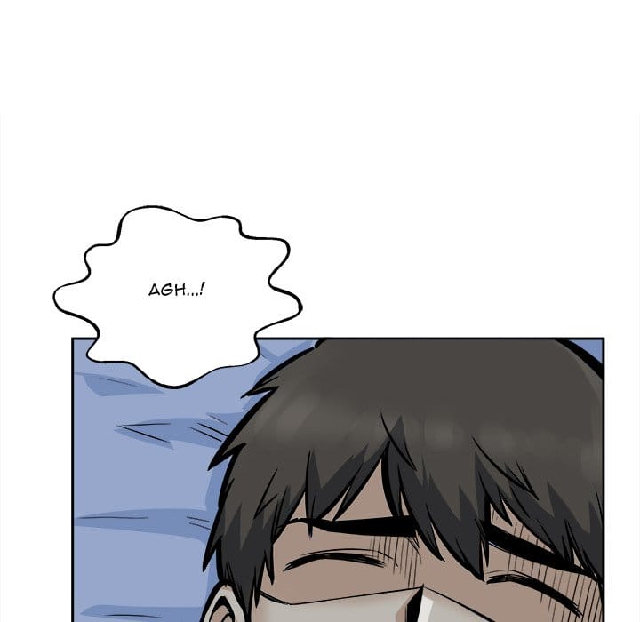 Excuse me, This is my Room [LObeam , kook] Chapter 97 – page 50