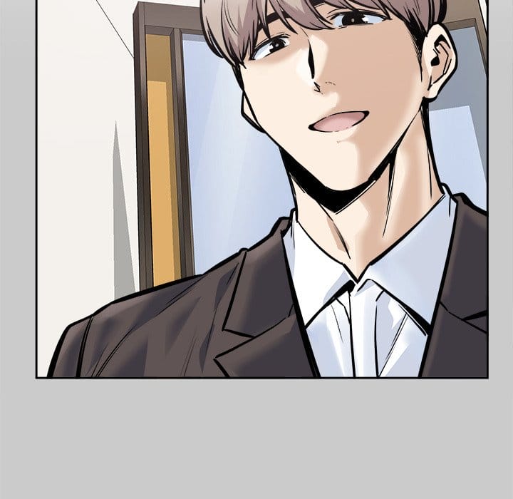 Excuse me, This is my Room [LObeam , kook] Chapter 97 – page 52