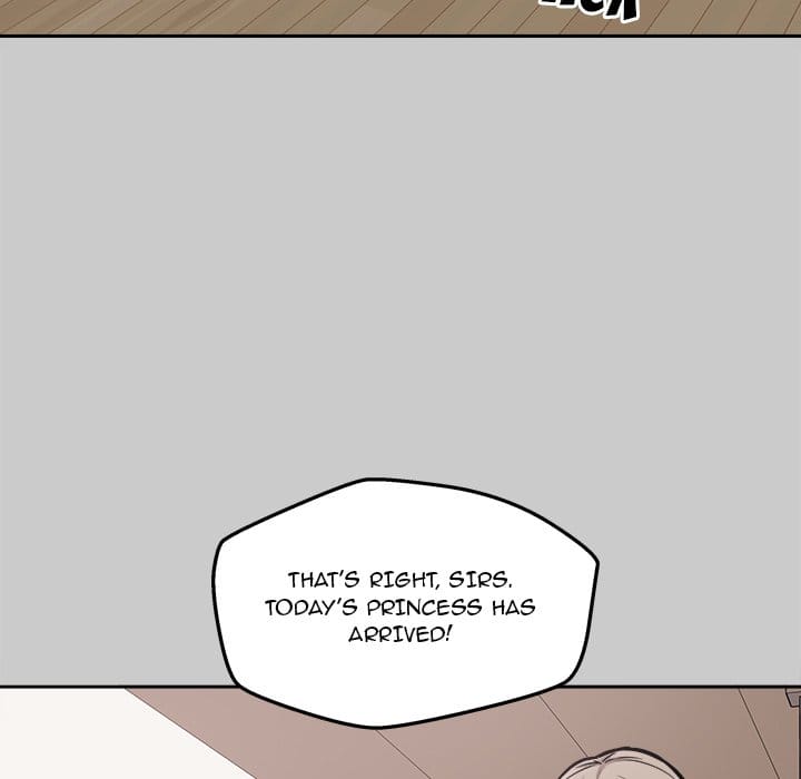 Excuse me, This is my Room [LObeam , kook] Chapter 97 – page 62