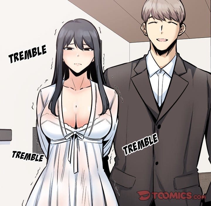 Excuse me, This is my Room [LObeam , kook] Chapter 97 – page 63
