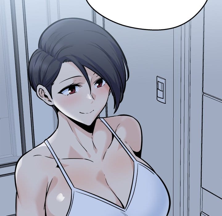 Excuse me, This is my Room [LObeam , kook] Chapter 97 – page 95