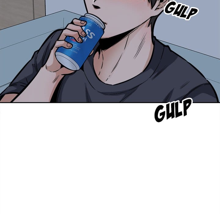 Excuse me, This is my Room [LObeam , kook] Chapter 97 – page 98