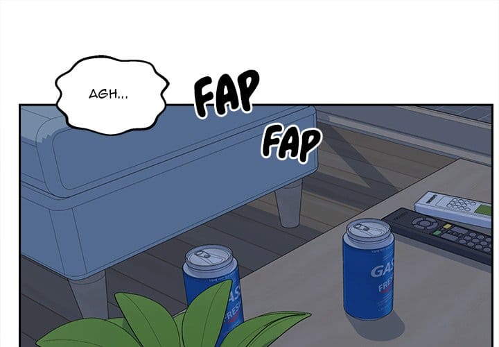 Excuse me, This is my Room [LObeam , kook] Chapter 98 – page 1