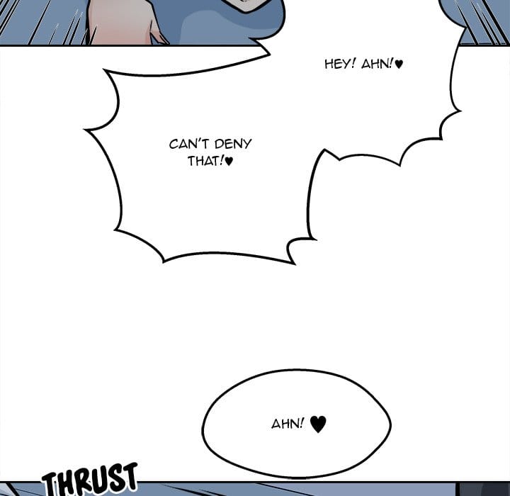 Excuse me, This is my Room [LObeam , kook] Chapter 98 – page 106