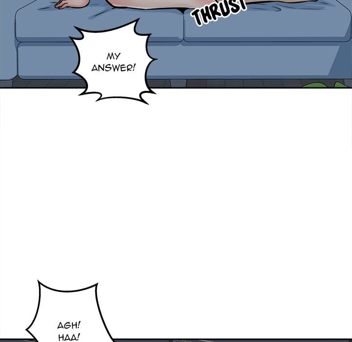 Excuse me, This is my Room [LObeam , kook] Chapter 98 – page 113