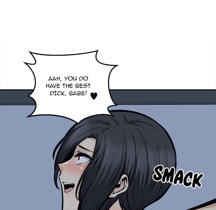 Excuse me, This is my Room [LObeam , kook] Chapter 98 – page 116