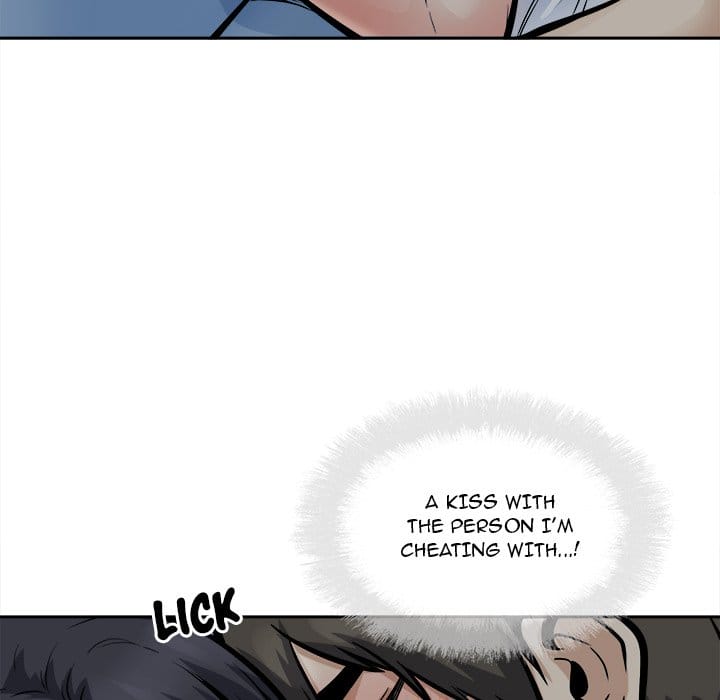 Excuse me, This is my Room [LObeam , kook] Chapter 98 – page 125