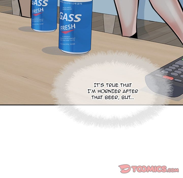 Excuse me, This is my Room [LObeam , kook] Chapter 98 – page 24
