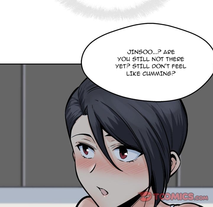 Excuse me, This is my Room [LObeam , kook] Chapter 98 – page 27