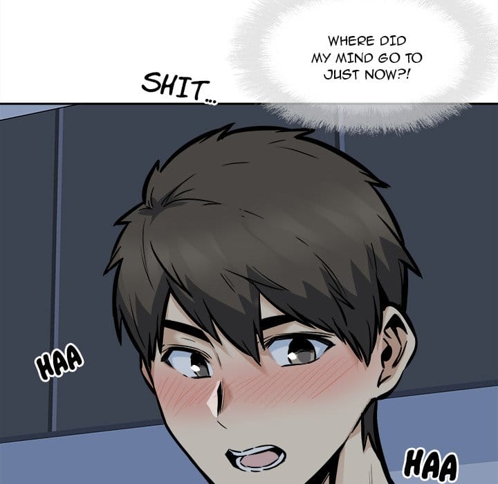 Excuse me, This is my Room [LObeam , kook] Chapter 98 – page 46