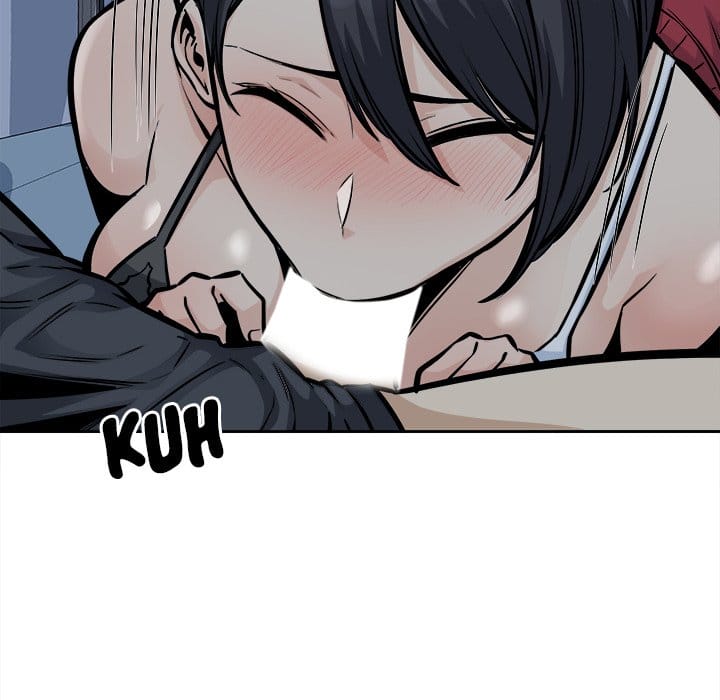 Excuse me, This is my Room [LObeam , kook] Chapter 98 – page 59