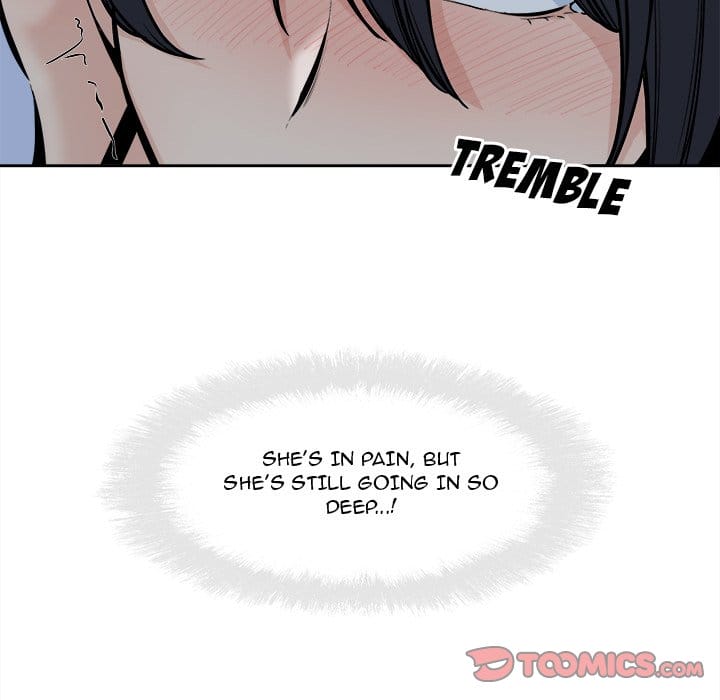 Excuse me, This is my Room [LObeam , kook] Chapter 98 – page 63
