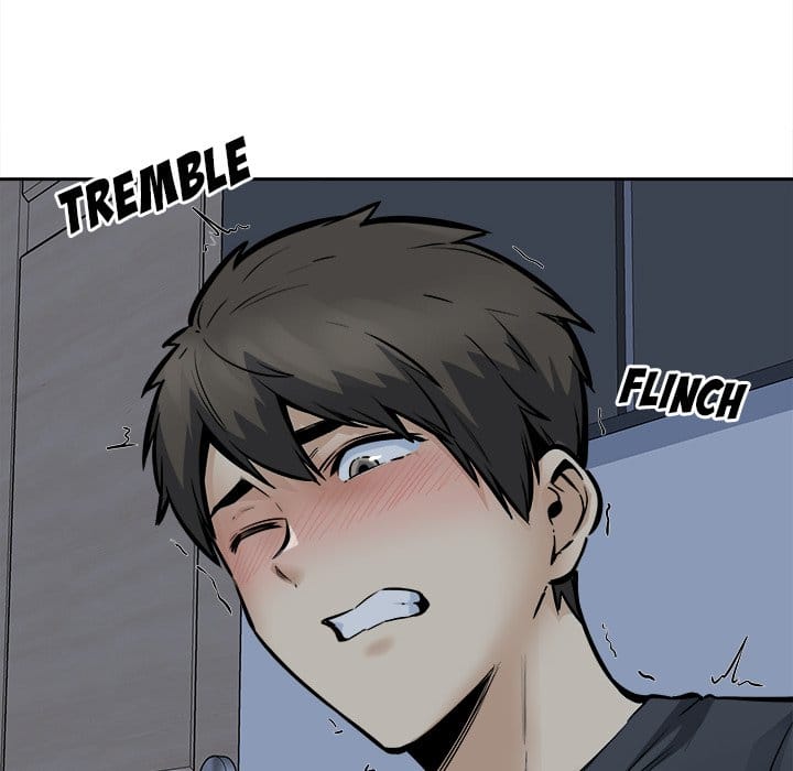 Excuse me, This is my Room [LObeam , kook] Chapter 98 – page 64