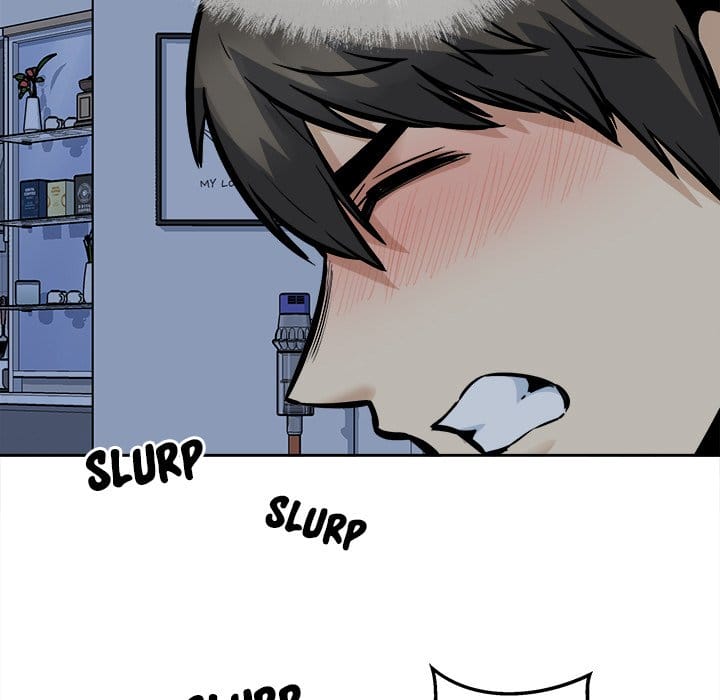 Excuse me, This is my Room [LObeam , kook] Chapter 98 – page 83