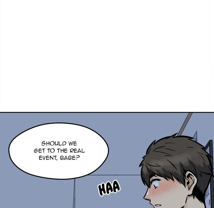 Excuse me, This is my Room [LObeam , kook] Chapter 98 – page 91