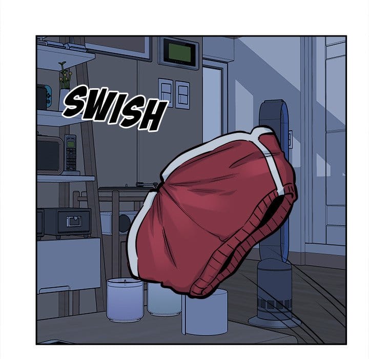 Excuse me, This is my Room [LObeam , kook] Chapter 98 – page 97