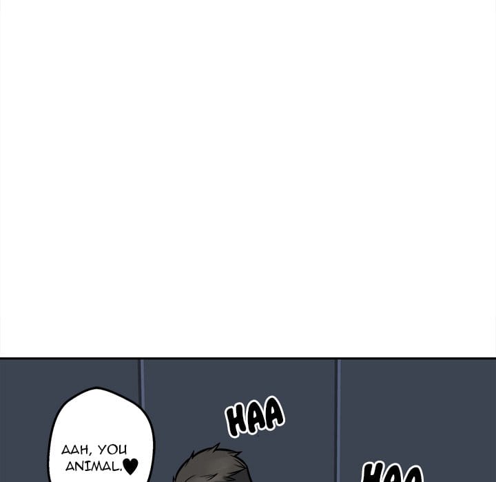 Excuse me, This is my Room [LObeam , kook] Chapter 98 – page 98