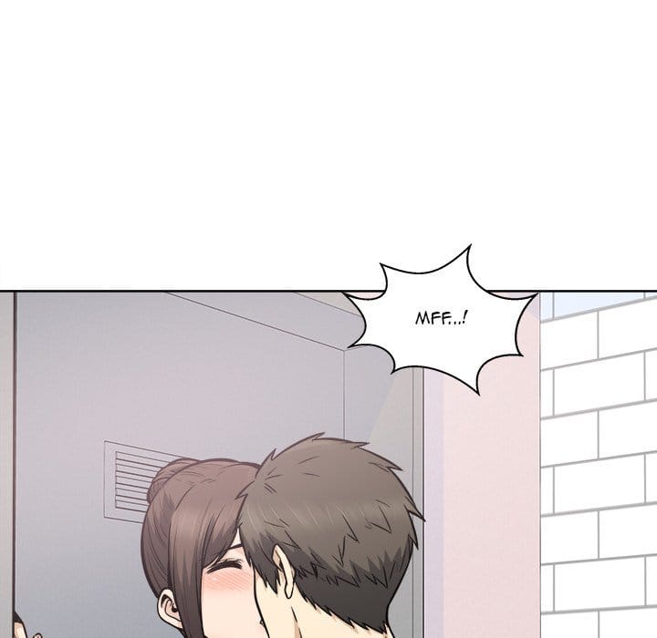 Excuse me, This is my Room [LObeam , kook] Chapter 89 – page 109