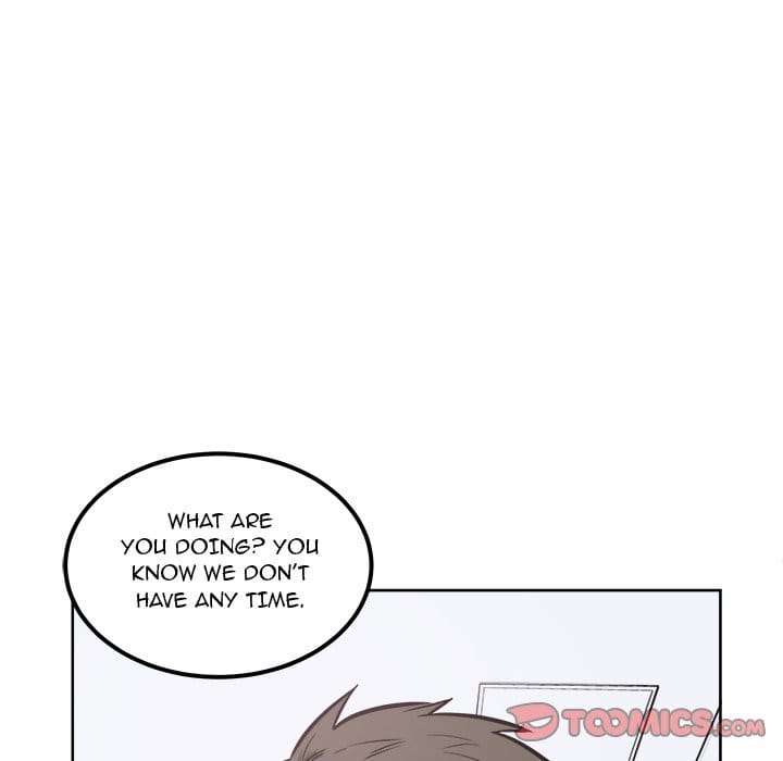Excuse me, This is my Room [LObeam , kook] Chapter 89 – page 18