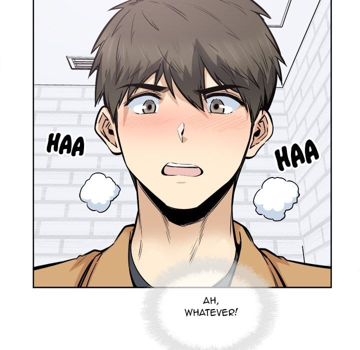 Excuse me, This is my Room [LObeam , kook] Chapter 89 – page 19