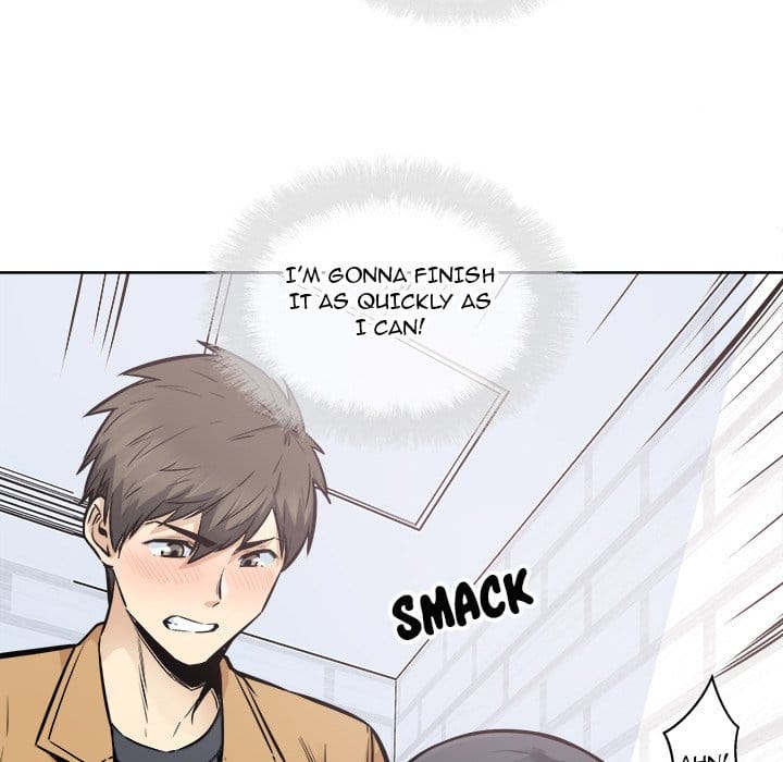 Excuse me, This is my Room [LObeam , kook] Chapter 89 – page 20