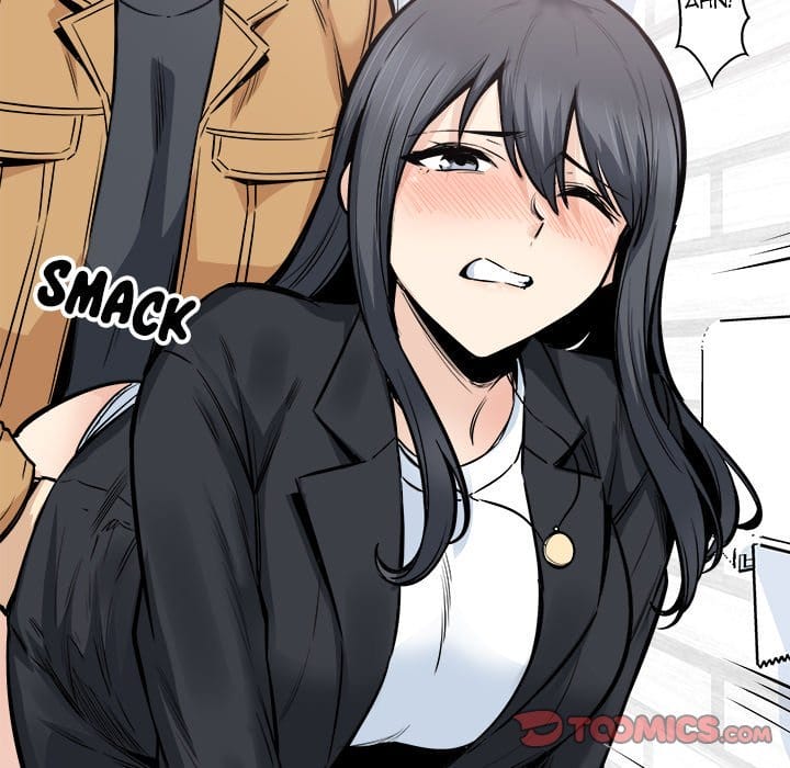Excuse me, This is my Room [LObeam , kook] Chapter 89 – page 21