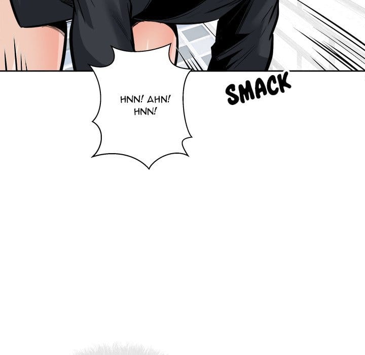 Excuse me, This is my Room [LObeam , kook] Chapter 89 – page 22